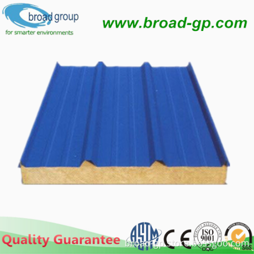 Roof Sandwich Panel With Top Quality